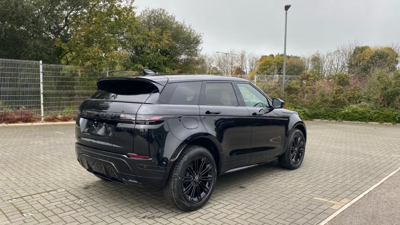 Land Rover Range Rover Evoque 1.5 P270e Autobiography 5dr Auto [Revised] [NI] Hatchback